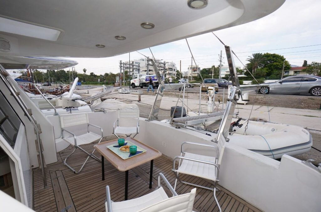 Neptunus 45 1991 Bf 9