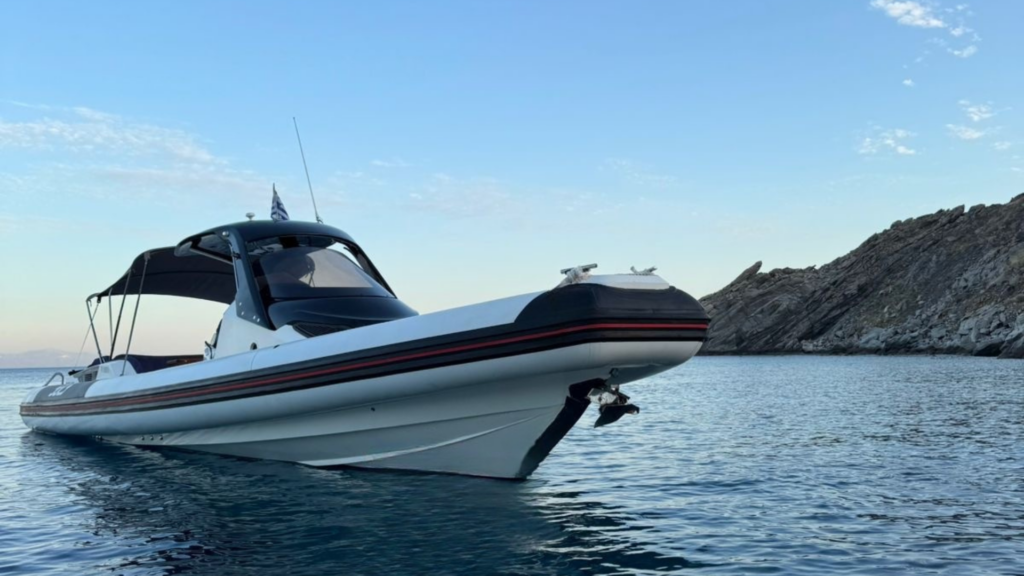 Copy Of Neptunus 45 1991