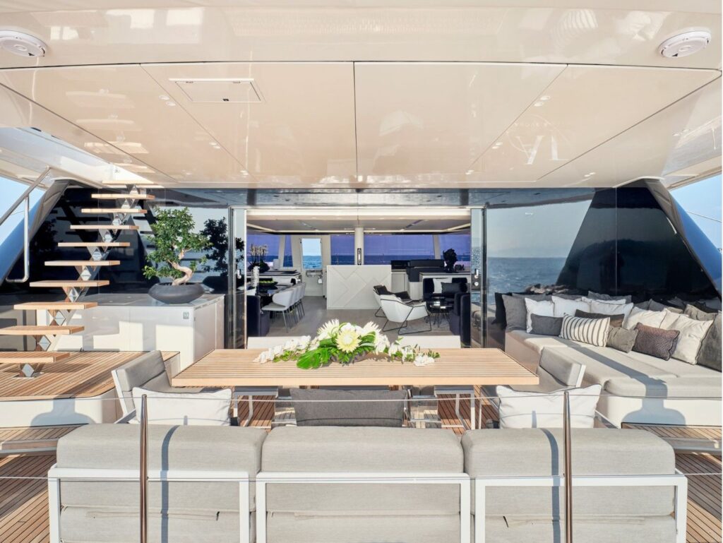 Sunreef 80 2019 21