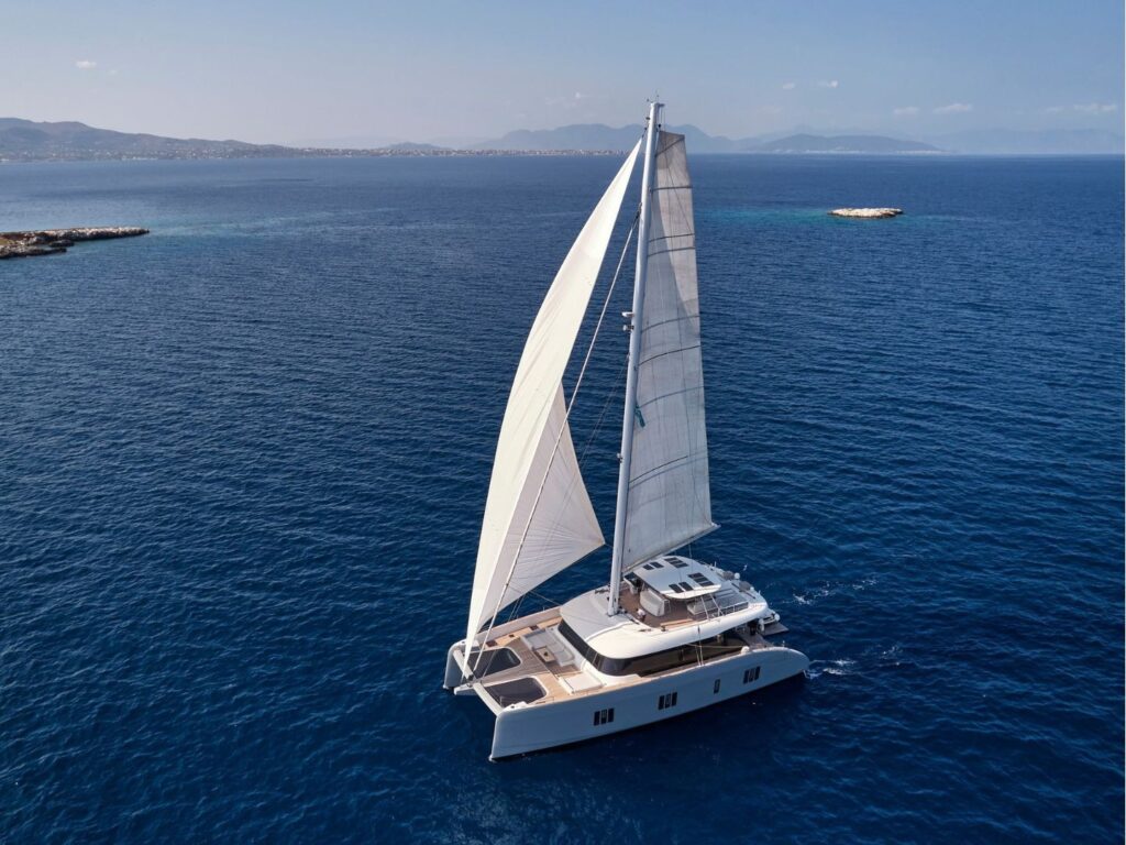 Sunreef 80 2019 Bf 6