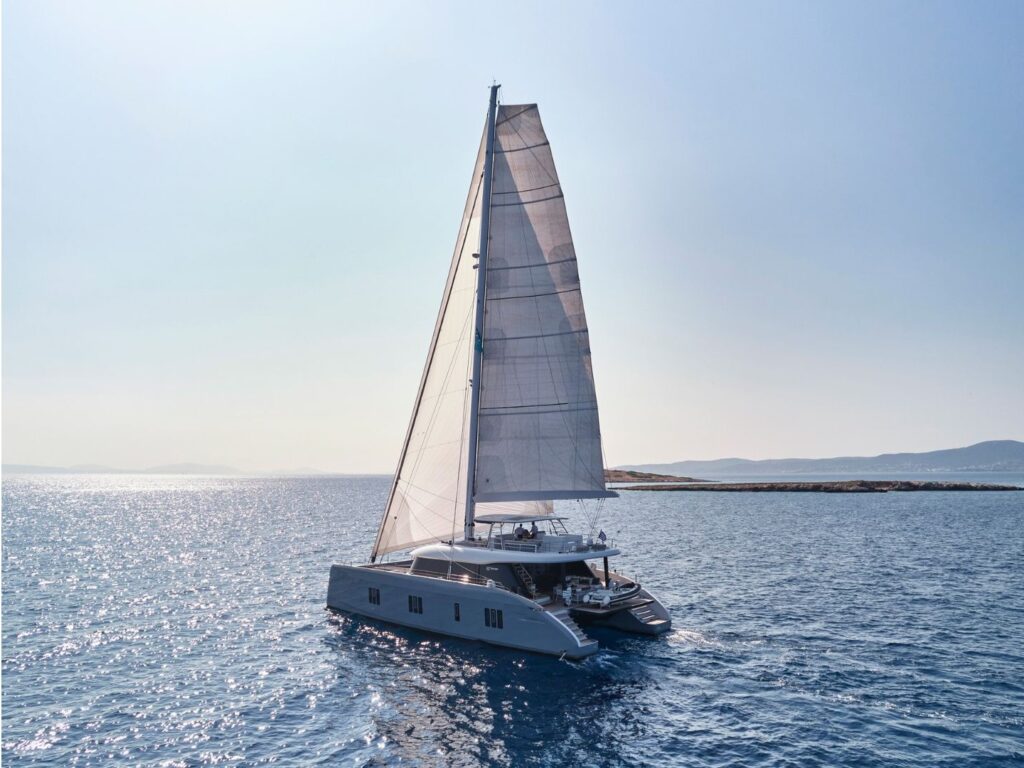 Sunreef 80 2019 Bf 5