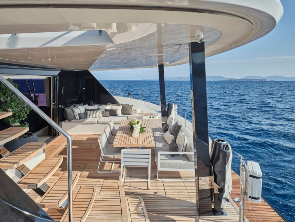 Sunreef 80 2019 Bf 18