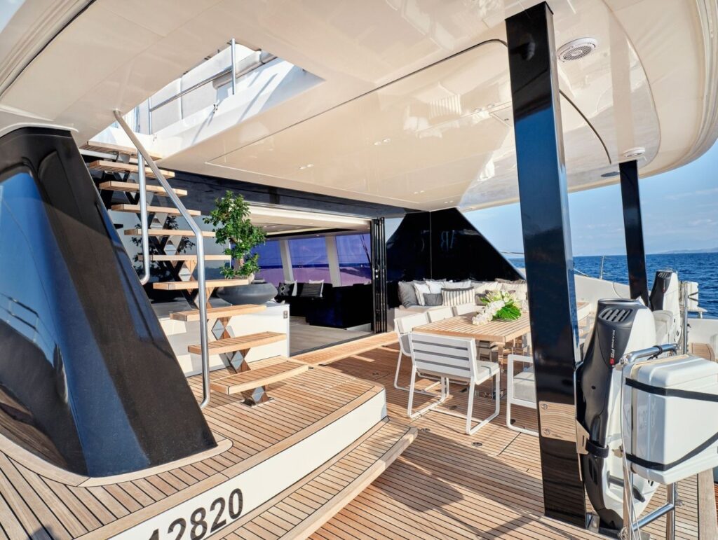 Sunreef 80 2019 Bf 19