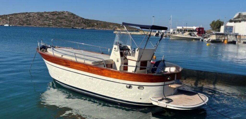 Apreamare 28 Aloria