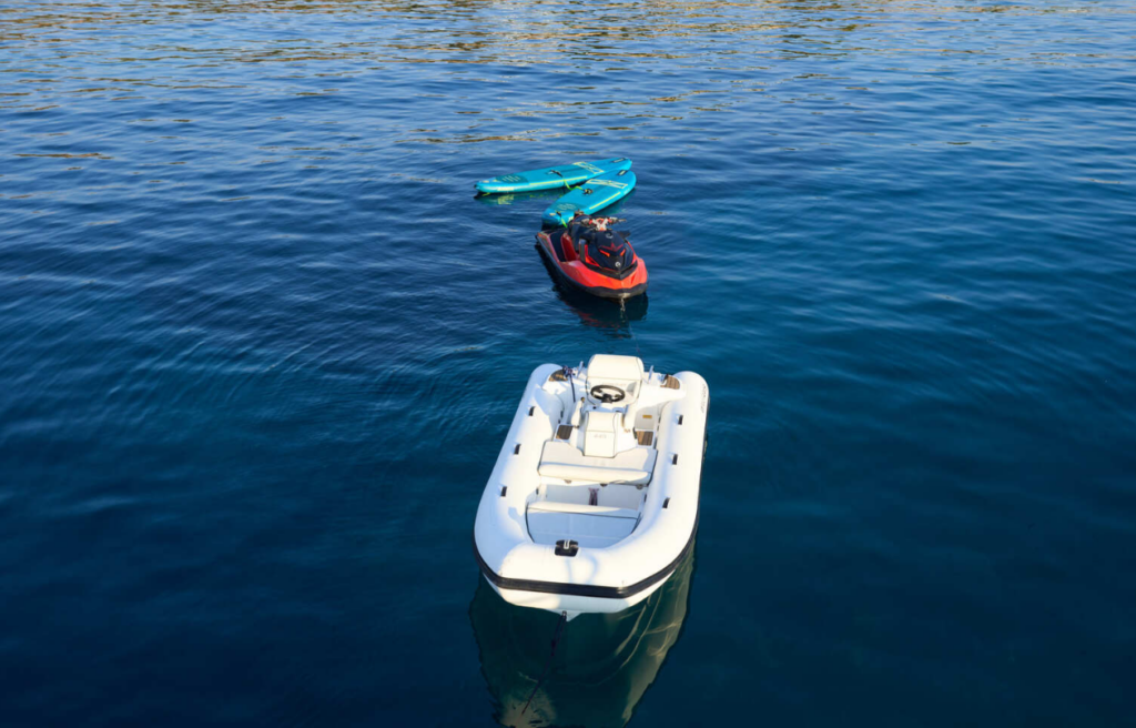 Water Toys
